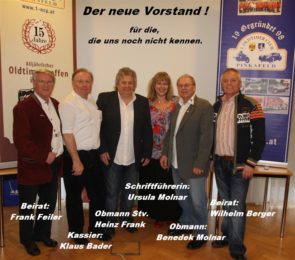 2013-03-13 Generalversammlung